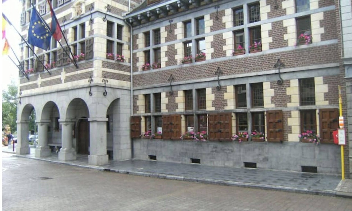 Vise Apartment | Visé Centre