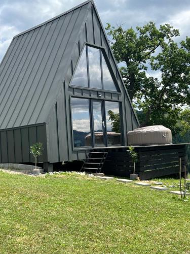Hangu Ski Chalet | Vis de Munte Chalet