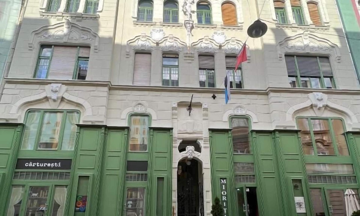 Old City Apartment | VISAJ Downtown