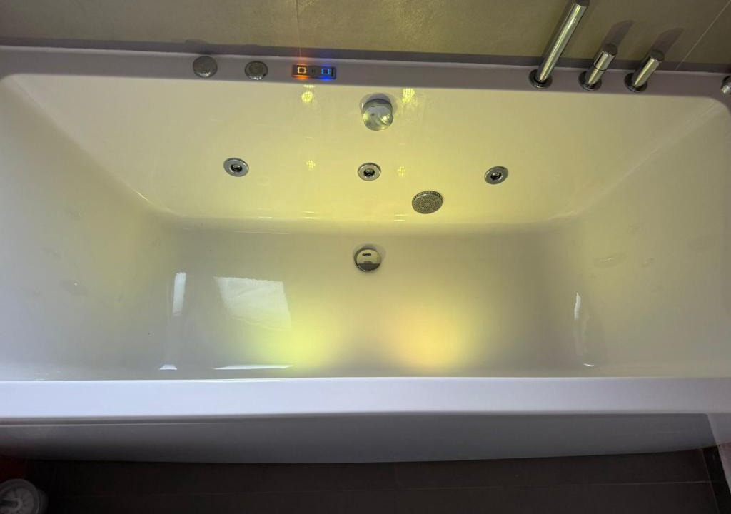 Timisoara Apartment | VISAJ Escape