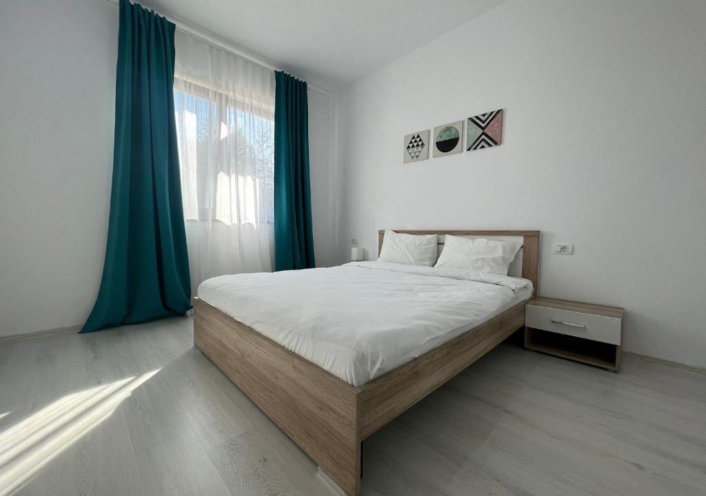 Giroc Apartment | VISAJ Metropolitan - authorized by the Ministry of Tourism