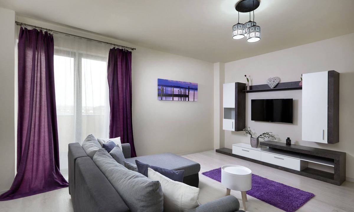 Timisoara Apartment | Visaj Residence