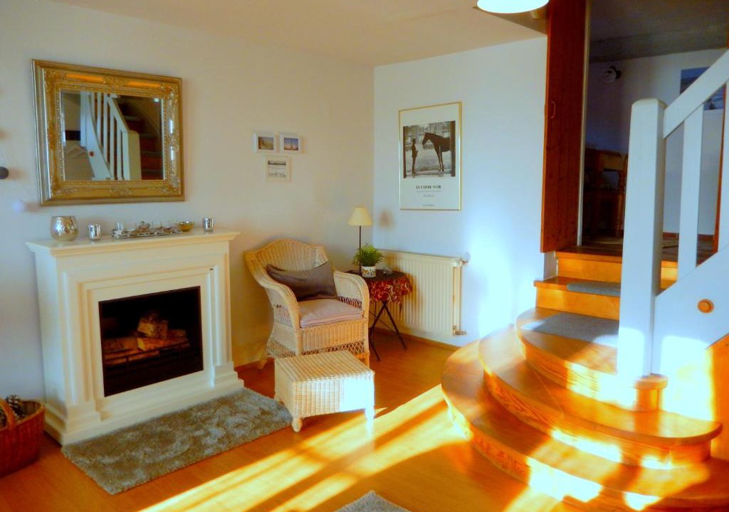 Ulfen Apartment | Visavis Villa Velo