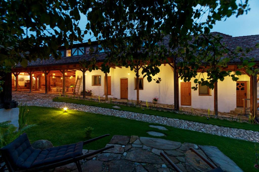 Viscri House | Viscri 44