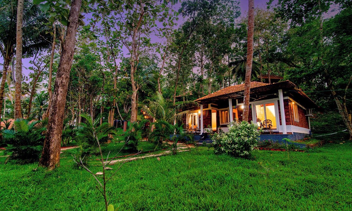 Edava Cottage | Vishram Village