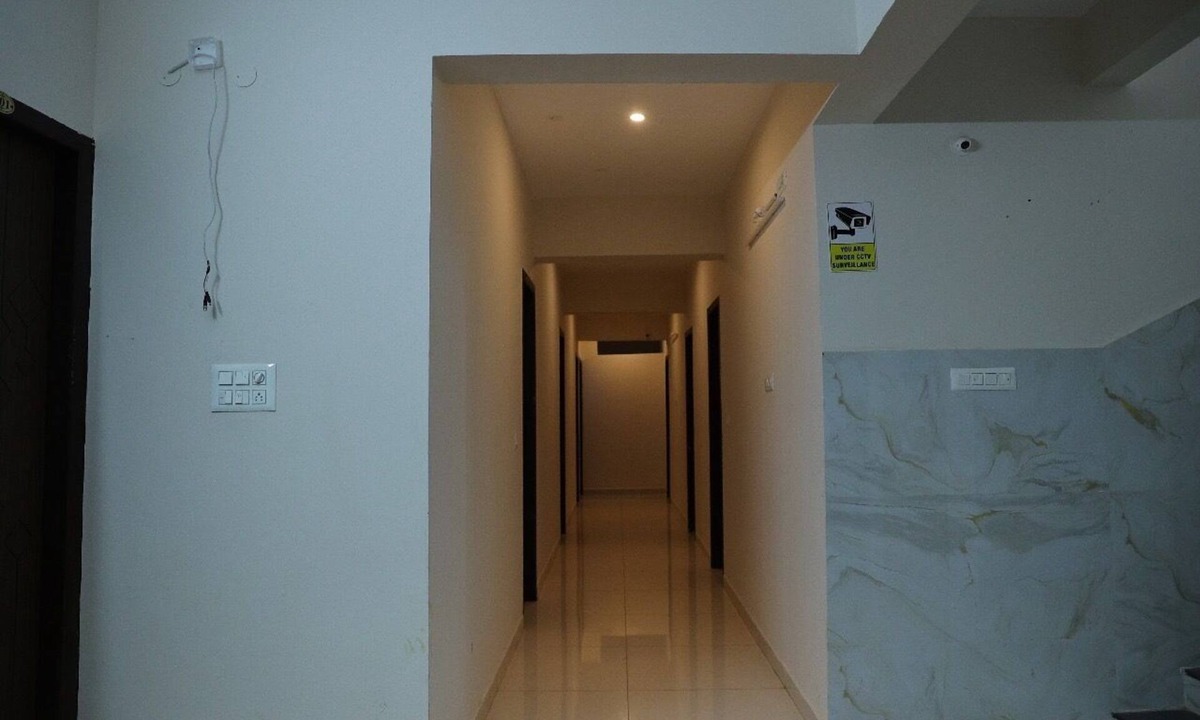 Chitradurga Hotel | Vishwas Comforts