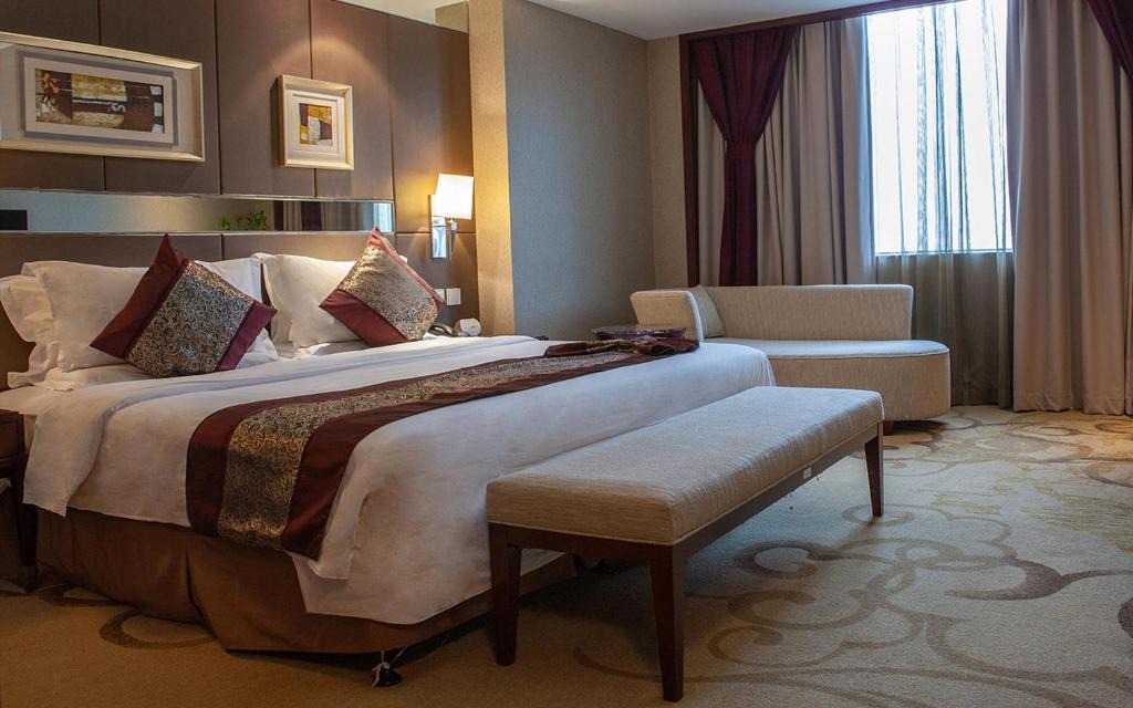 North Chaoyang Hotel | Vision Plaza Beijing