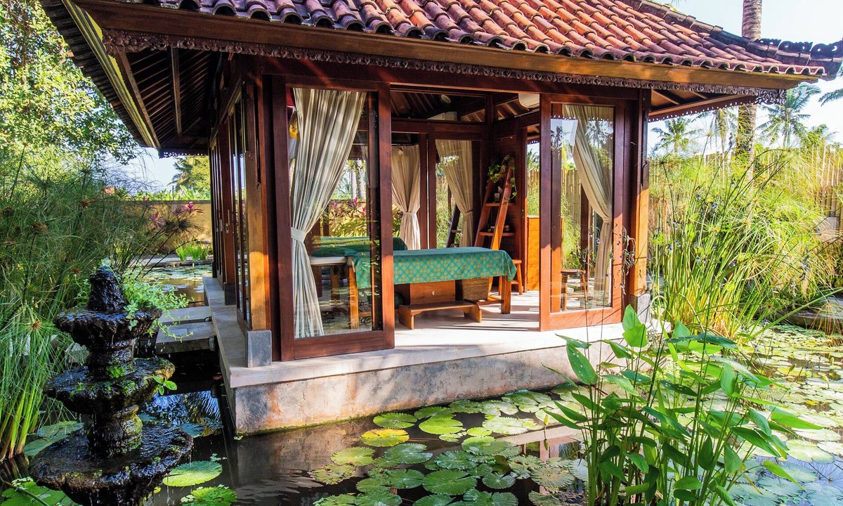 Medahan Hotel | Vision Villa Resort