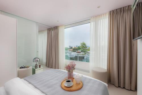 Sankt Alban Apartment | VISIONAPARTMENTS Basel - self check-in