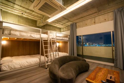 Kaigan Hotel | Visionary Stay HINODE