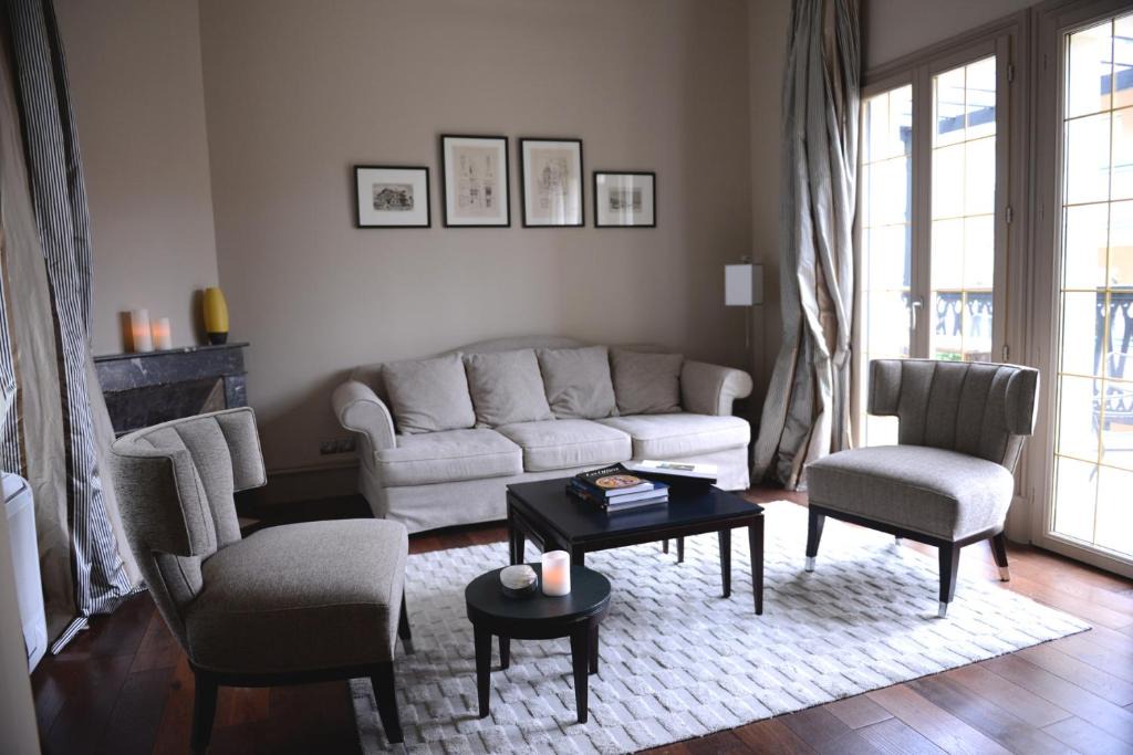 Arcachon Villa | Visit'in Arcachon - Villa Yoline