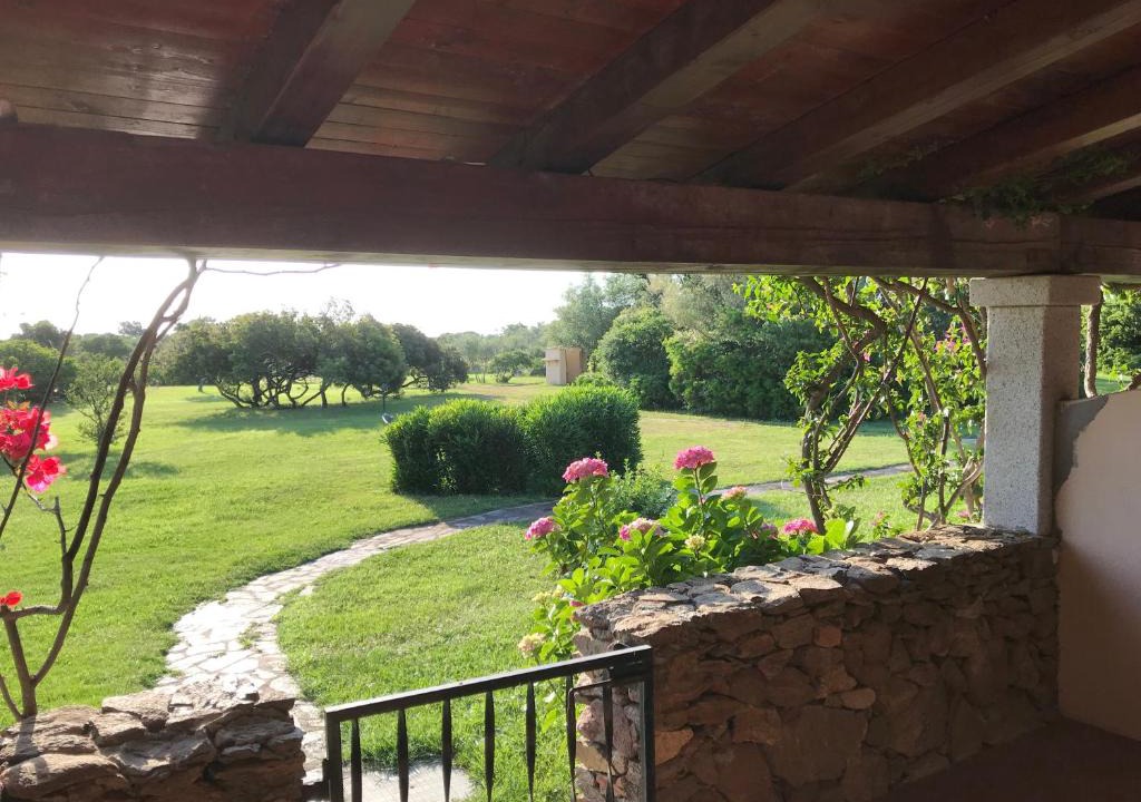 San Teodoro House | Visit San Teodoro