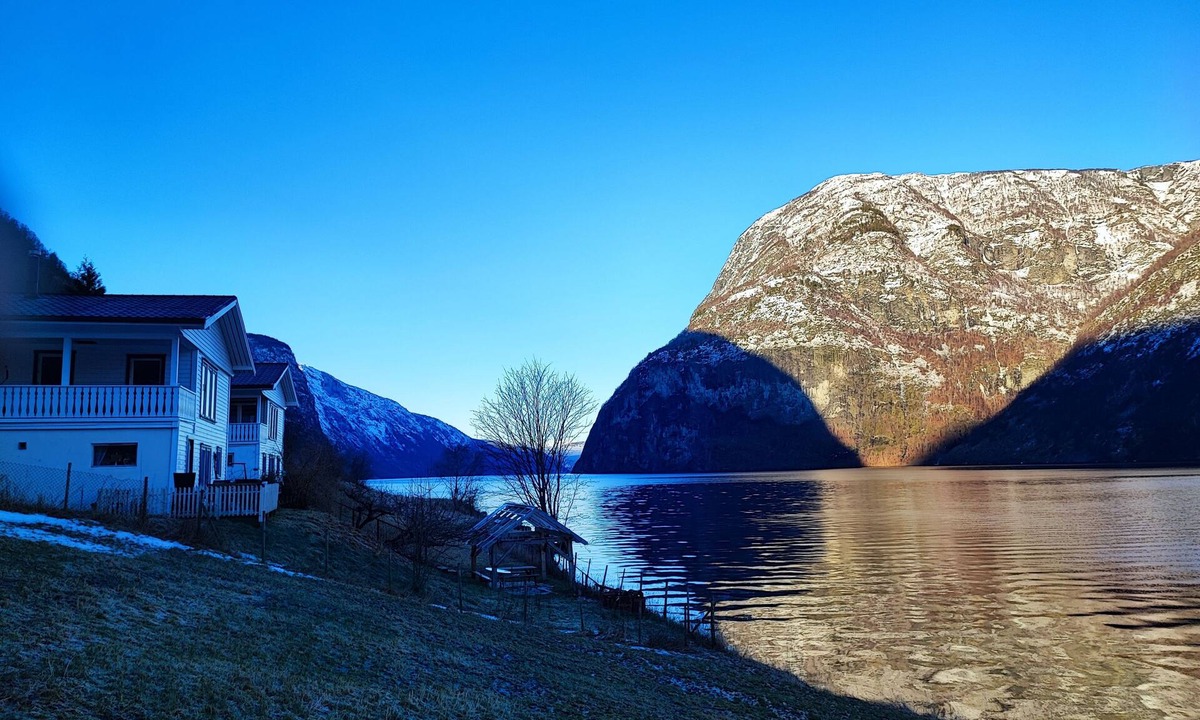 Undredal Apartment | Visit Undredal