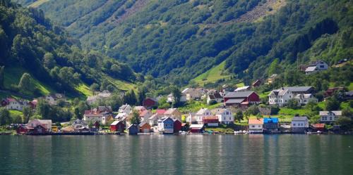Undredal House | Visit Undredal