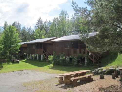 Dølemo House | Visit Wilderness