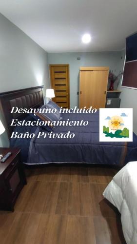 Frutillar Bed & Breakfast | Visok B&B