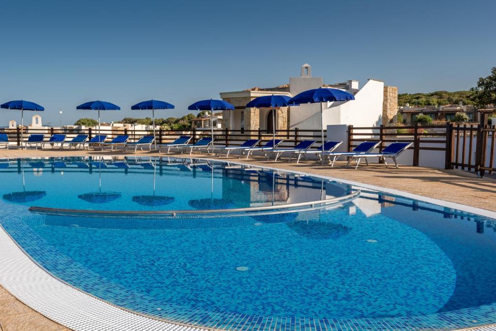 Alghero Resort | Vista Blu Resort