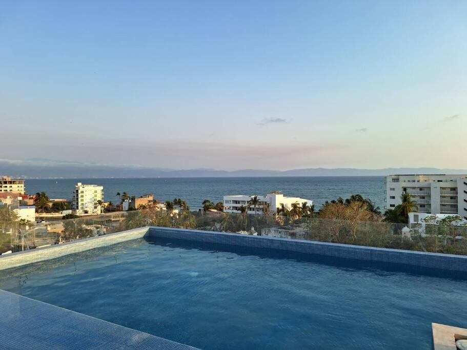 Bucerias Apartment | Vista bucerías Playa