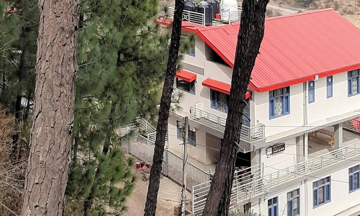 Kumarhatti Bed & Breakfast | Vista Cottage - Solan
