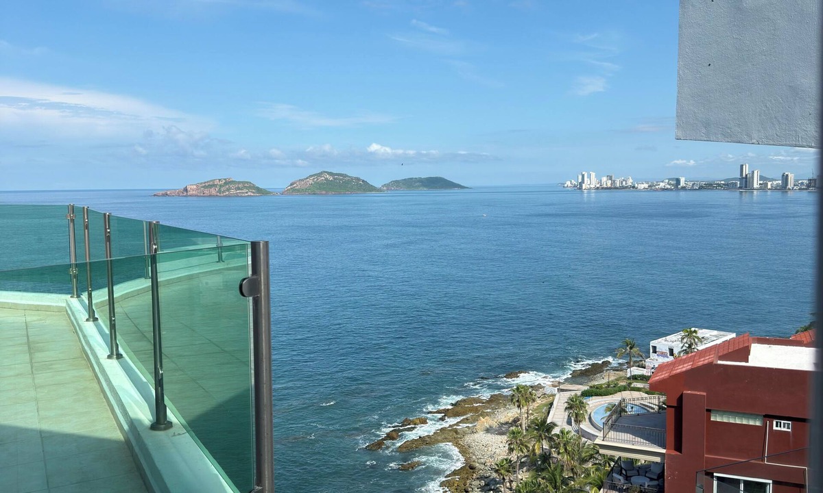 Balcones de Loma Linda Apartment | Vista Hermosa 56 By GEstores