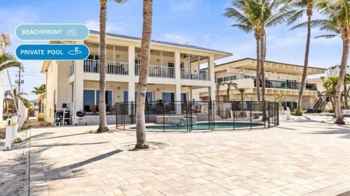 Redington Beach House | Vista Mar