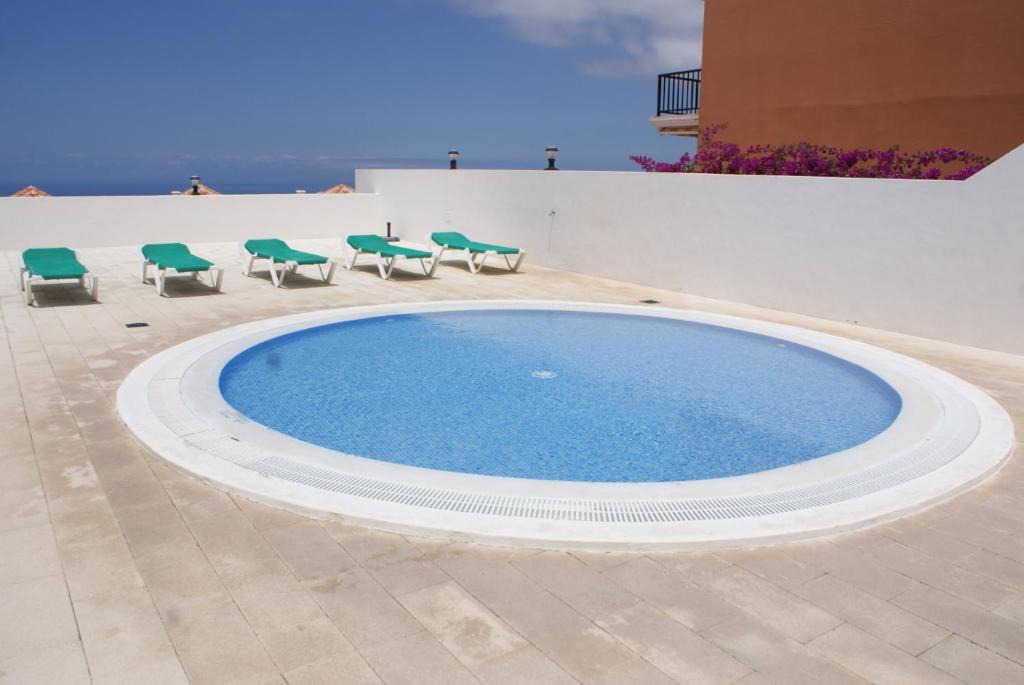 Costa Adeje House | Vista Mare