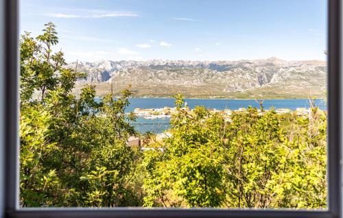 Vinjerac Apartment | Vista Mare