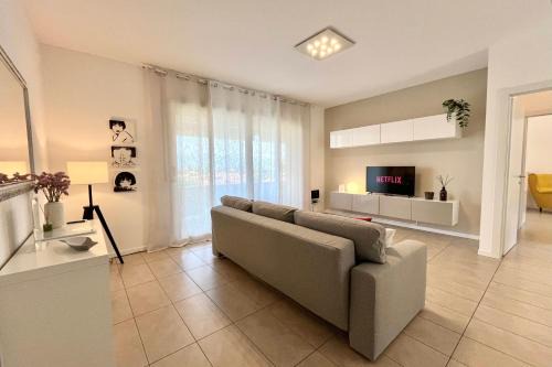 Cassago Brianza Apartment | Vista panoramica sui monti Tra Como Milano e Lecco