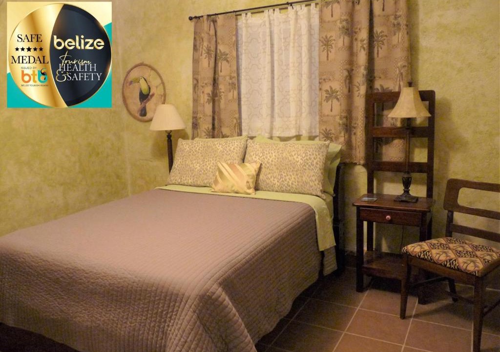 San Ignacio House | Vista Segunda