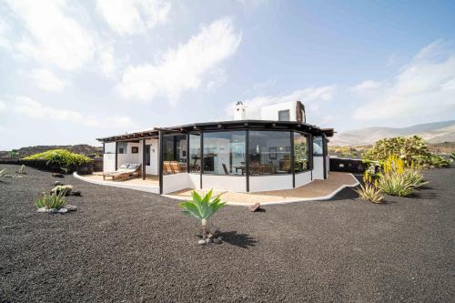Haria House | Vista Sol