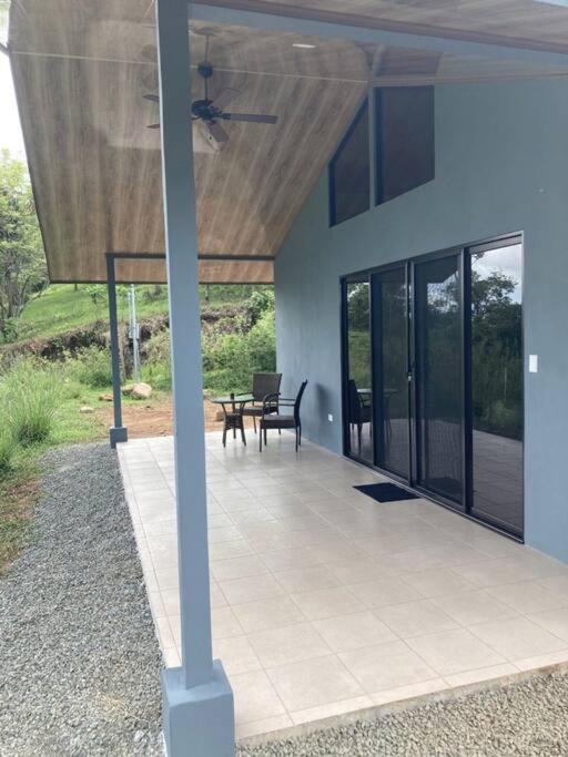 Savegre Villa | Vistamar; Chic one bed cabin with Ocean View