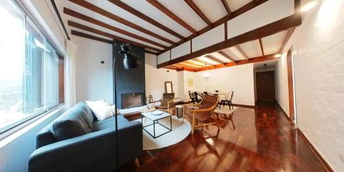 Chorrillos Apartment | Vistamar Duplex
