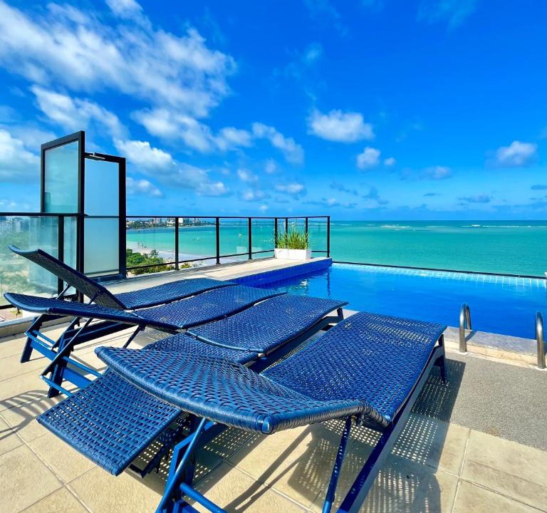Pajucara Hotel | Vistamar Hotel
