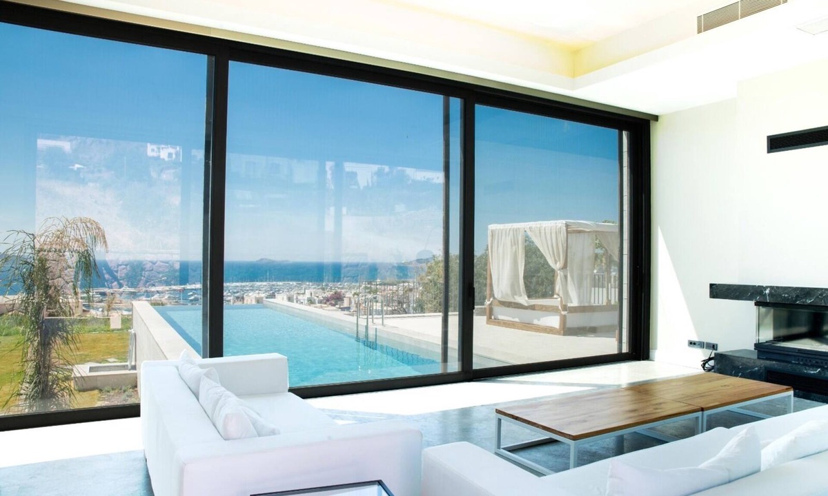 Turgutreis House | VistaPort B