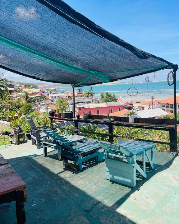 Pipa Hotel | VistaSurf