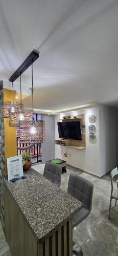 Ibague Apartment | VistaVive!