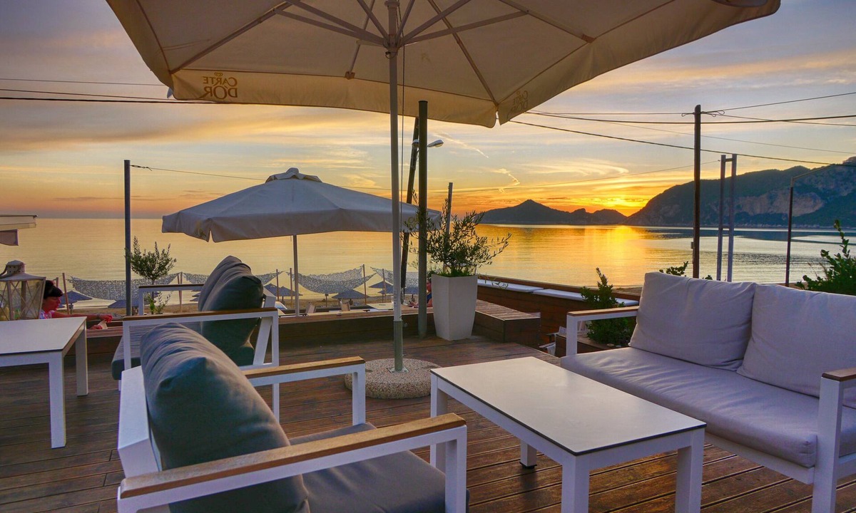 Agios Georgios Pagon House | Vistonia