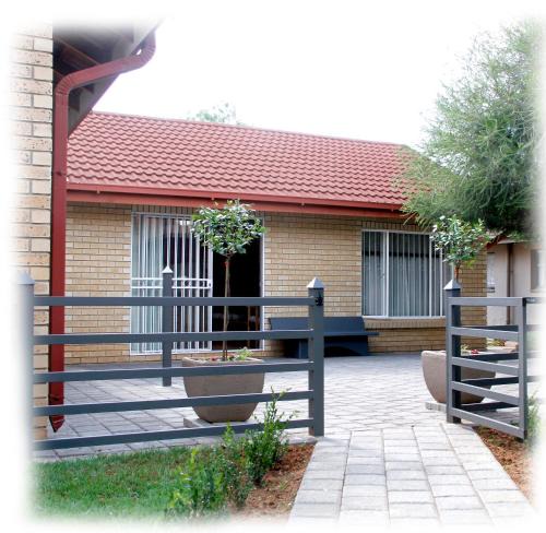 Fichardt Park House | Vita Nova