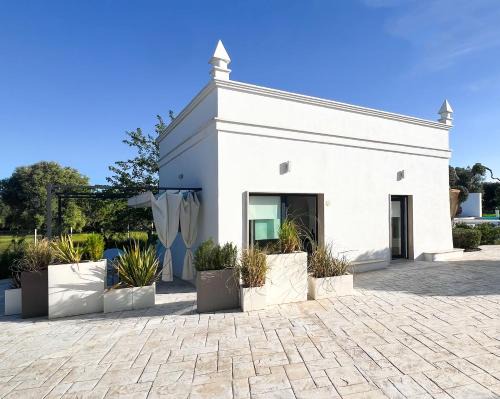 Francavilla Fontana House | VITA VIVET Guest House
