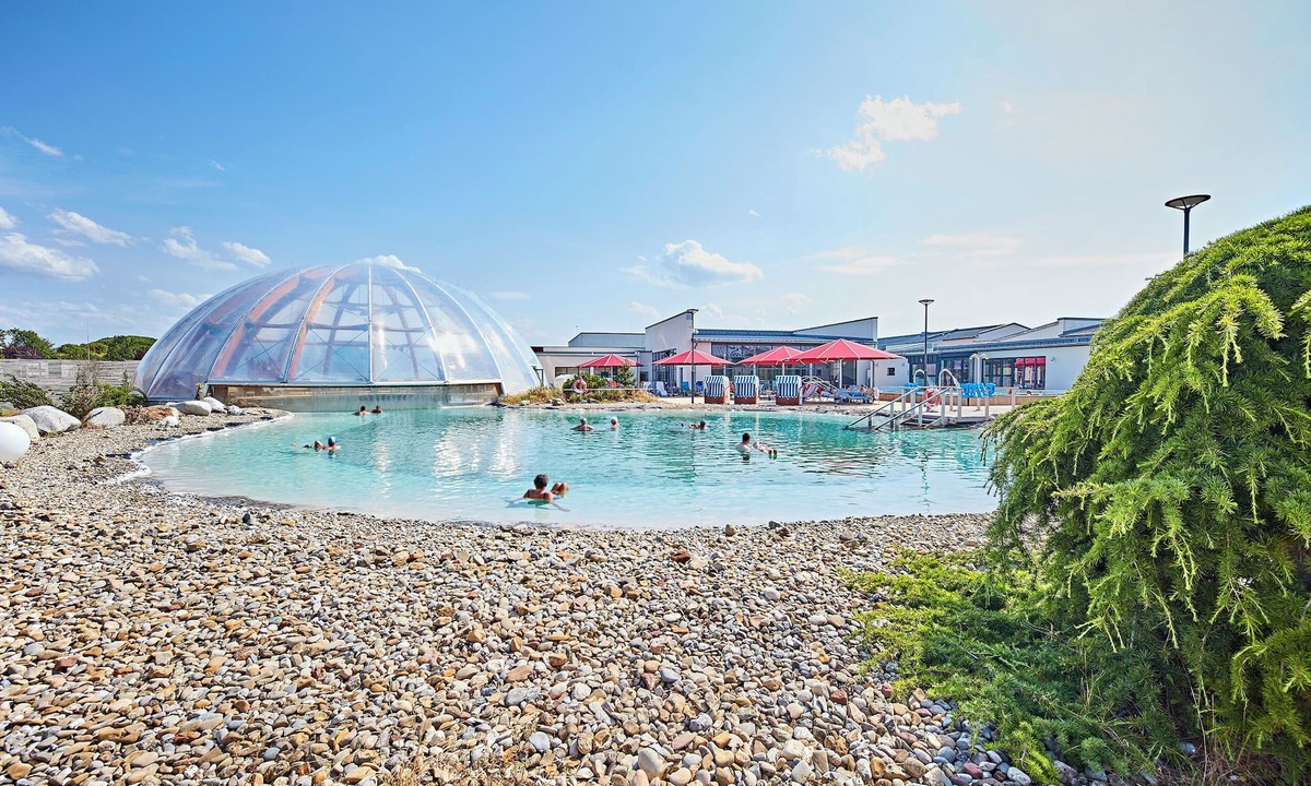 Bad Windsheim Hotel | Vital Hotel an der Therme