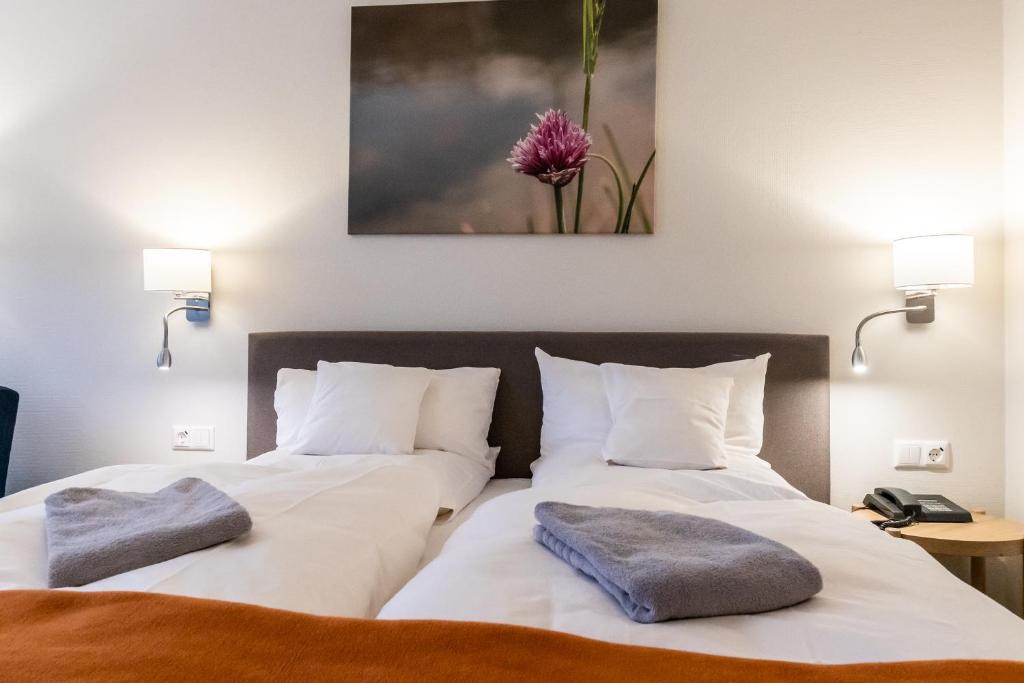 Bad Bevensen Hotel | VitalHotel Ascona