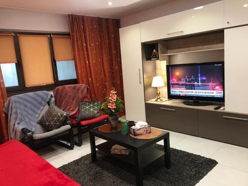 Vitan Apartment | Vitan Mall Apartment Bucharest