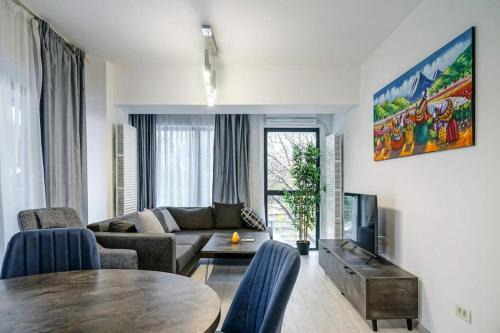 Vitan Apartment | Vitan Plaza Comfort