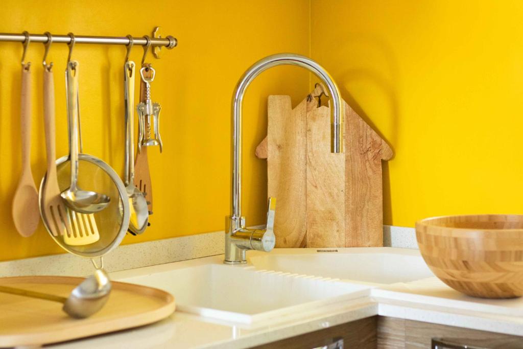 Muggia Apartment | VITEDIMARE APARTMENT SABBIA - SAND
