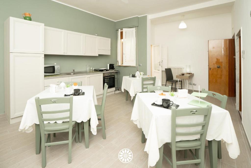 Bitetto Bed & Breakfast | Vitetum