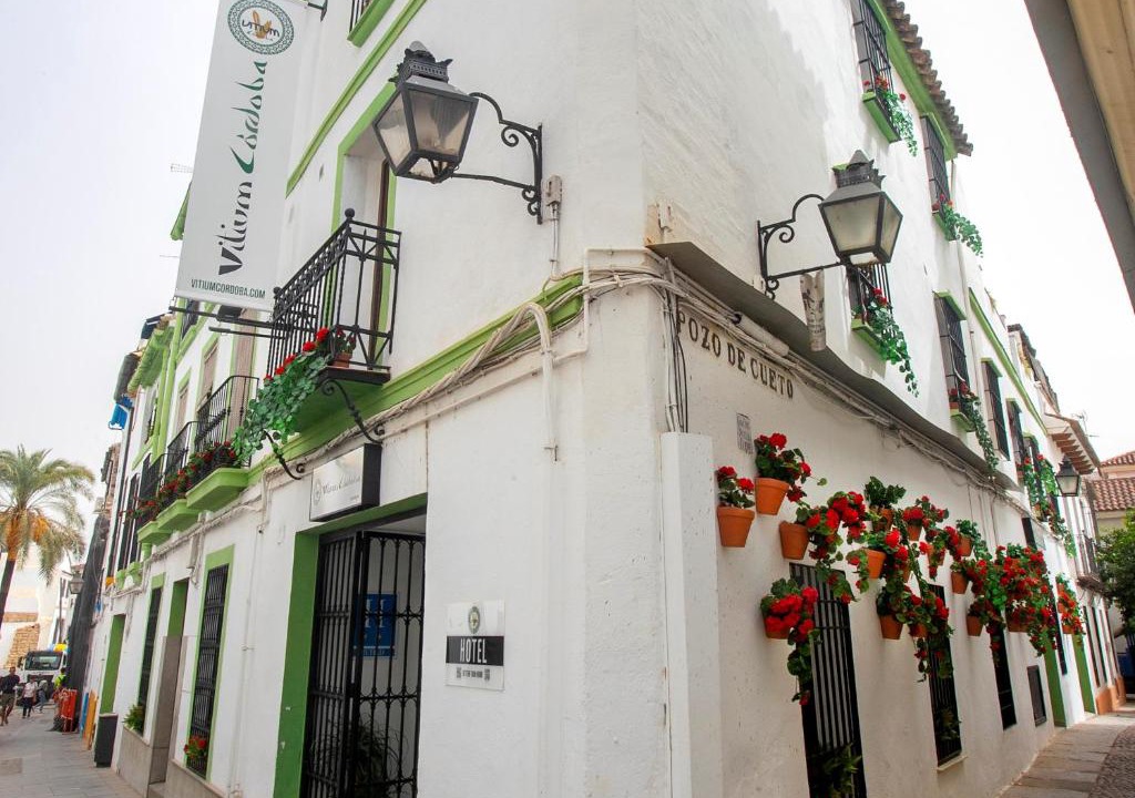 La Catedral Hotel | Vitium Córdoba