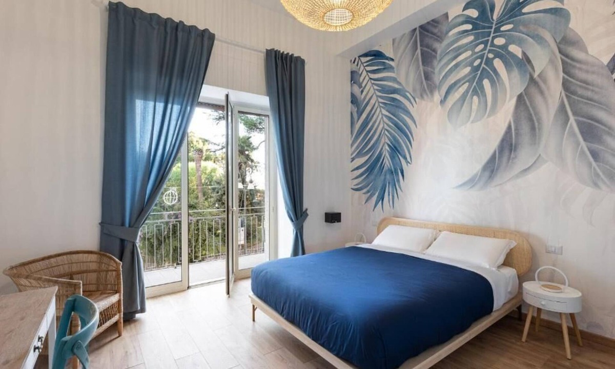 Formia Bed & Breakfast | VITRUVIO SUITES