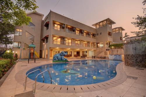 Khatri Park Housing Society Hotel | VITS Lonavala