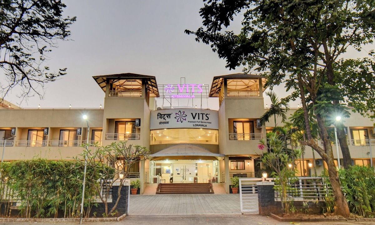 Rao Colony Hotel | VITS Lonavala
