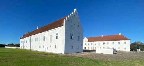 Logstor Hotel | Vitskøl Kloster